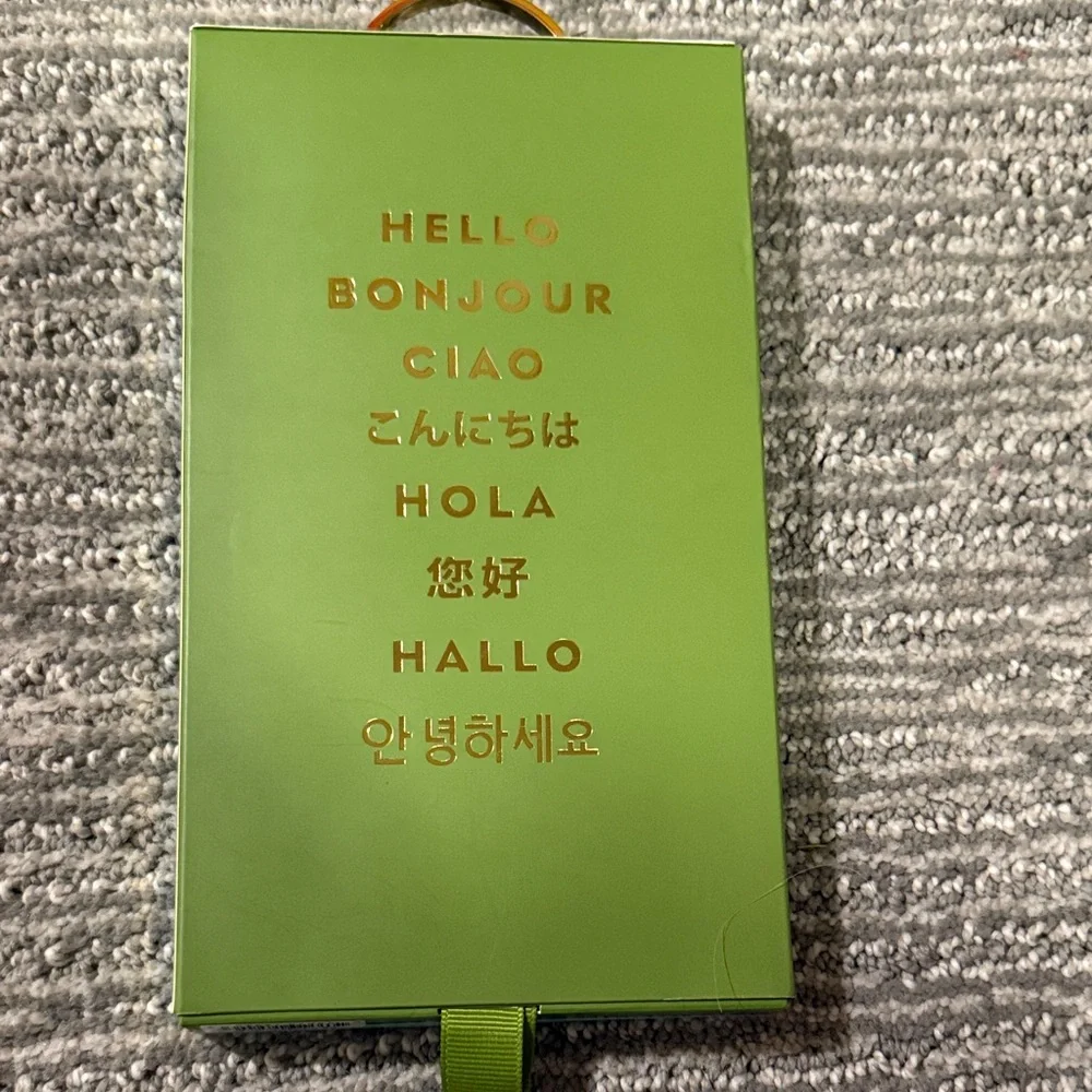 Kate Spade Silver Hardshell Case for iPhone 7 Plus